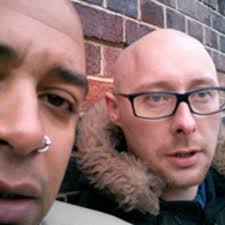 Feelin' Kinda Strange (Bass Kleph & Nick Thayer remix) — DrumAttic Twins