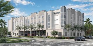 Discover more sarasota listings for open houses, price reduced, foreclosures, recently sold, new home communities, and new home. Affordable Housing Development Skyway Lofts Breaks Ground In St Pete St Pete Rising