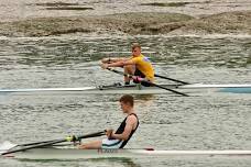 Dartmouth Royal Regatta (Skiff)