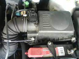 Get the best deal for a 2007 toyota corolla mass air flow sensor. Cleaning The Maf Sensor On A Corolla David Vielmetter