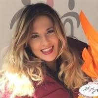 Antonia Martino's Instagram, Twitter & Facebook