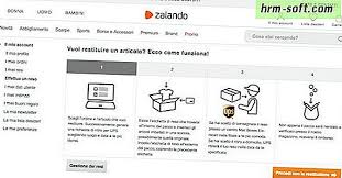 ¿quieres un 10% de descuento en tu próxima compra? Comment Retourner Zalando Services En Ligne Hrm Soft Com