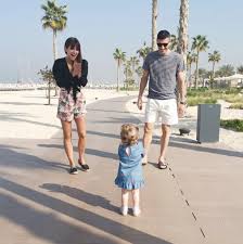 Anna lewandowska robert lewandowski wag bayernwag fc bayern. Fc Bayern Family