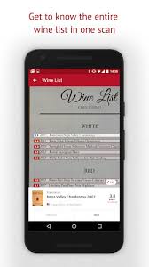 Named top wine app by chatelaine magazine, globe & mail, national post. Vivino Wine Scanner For Android Free Download