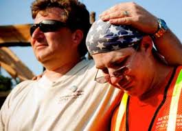 Jeff Parness—Father, Husband, Non-profit Founder, a Blessing