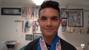 JOSE CARRA: Loyola Marymount University