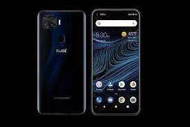 ZTE Blade X1 5G is US$384 smartphone ...
