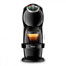 Though this brewer does make a little bit more than a single serving, with 10.5 ounces of coffee, we'll bet you won't regret having a few extra. Coffee Machine Nescafe Dolce Gusto Genio S Plus Edg 315 B Coffee Friend