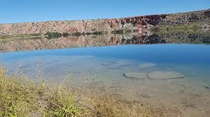Maybe you would like to learn more about one of these? Lea Lake Is Incredible Bild Von Bottomless Lakes State Park Roswell Tripadvisor