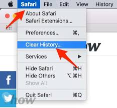 Jan 08, 2021 · how to clear search history on safari on mac. How To Clear Recent Web Browsing History In Safari On A Mac