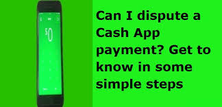 Find out how some credit card transactions get reversed. How Can I Dispute A Cash App Payment Just Reach Us For Solutions