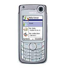 Nokia 6680 technische daten, test ...
