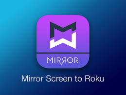 Mirror Screen To Roku Roku Channel Store Roku