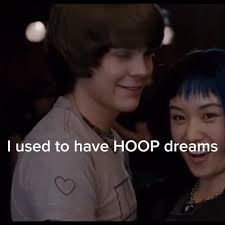 Neil and Knives Scott Pilgrim