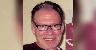 Robert D. Ives Obituary