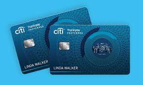 The citi premier ® card, on the other hand, is more like travel rewards cards because it earns thankyou points that you can also transfer to 16. Citi Thankyou Preferred Credit Card 2021 Review Should You Apply Mybanktracker