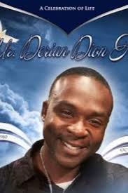 Derian Dion Hines Obituary in Jackson at Westhaven Memorial Funeral Home,  Inc.