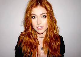 There are several options of bluish black ink, and we will introduce you to some of them: A Guide To Copper Hair Colour My Hairdresser Online