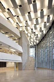 Pin By Carla Gifoni On Retail Design Architecture Ceiling Ceiling Design Light Architecture