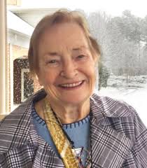 Frances Mary Rutherford Obituary (2024)