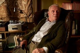 For those who are intimately acquainted with the subtle horrors of alzheimer's and dementia, the film might be especially hard. Anthony Hopkins Crowned Bafta For His Role In The Father Dashfun