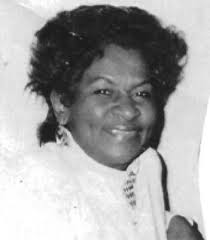 Mary Elizabeth BELLE