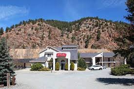 Take a daycation and book a day pass or cabana at hotels and resorts near you! Dirty Cheap Motel Review Of Argo Inn And Suites Idaho Springs Co Tripadvisor