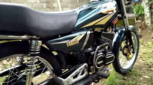 Daftar koleksi rx king lombok di bawah ini Rx King 2002 Ijo Youtube