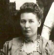 Amelia America Combs Henke (1864-1932)