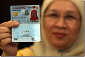 Previous post cara memohon rumah skim jaminan kredit perumahan sjkp 2020. Tahu Tak Anda Boleh Memperbaharui Kad Pengenalan Mykad Secara Online Mudah Cepat