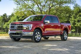 An electric vehicle that's built ford tough? Fully Electric Ford F 150 Lightning To Be Unveiled On May 19th