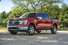 The company on wednesday said it has received more than 120,000. Fully Electric Ford F 150 Lightning To Be Unveiled On May 19th