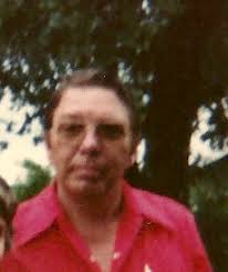 Delbert Jerome “Jerry” Thacker Sr. (1938-2001)