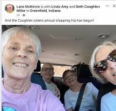 Lana Howe's Instagram, Twitter & Facebook