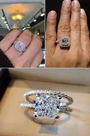 Wedding Jewelry Big Diamond Engagement Ring Nice Engagement Rings Engagement Rings Big Diamond Engagement Rings Engagement