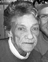 Obituary information for Bridget S. Foster