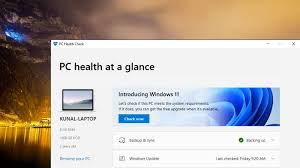 After all, who has time to make a doctors appointment and spend hours sitting in a waiting room. Microsoft Temporarily Pulled The Windows 11 Pc Health Check Tool