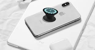 Pop Sockets