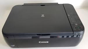 Please be advised that canon shall not be liable for any malfunction or trouble caused by continuation of printing under the ink out condition. Canon Pixma Printer Electronics Computer Parts Accessories On Carousell