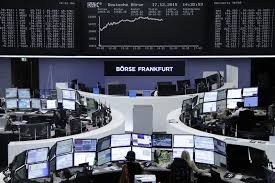 Maybe you would like to learn more about one of these? Computer Says No To German Stock Market Traders Money Malay Mail