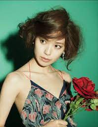erika toda 新垣 結衣 昔 美人 戸田恵里香