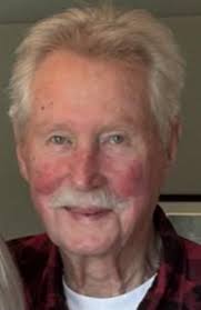 Obituary information for Glenn Coleman McKinley