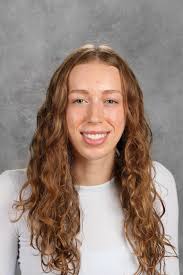 Mirabel Wismer, Benilde-St. Margaret's School