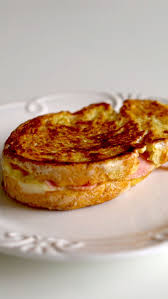 Savory French Toast Recipe Savoury French Toast French Toast Recipe Toast Recipes