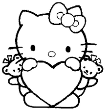Ausmalbild Hello Kitty Ausmalbilder Hello Kitty Ausmalbilder Hello Kitty Ausmalbilder Hello Kitty