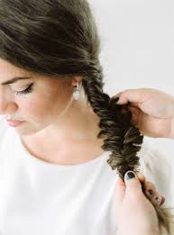 8 tips for using the fishbone diagram. Hair Tutorial The Fishbone Braid