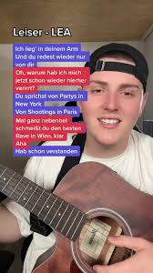 Sing German Popcorn Karaoke Duet with Lea