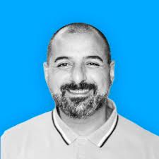 Esri UX/UI, Service & Experience Design