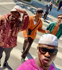 Christopher Scurlock 🎭🎶 (@cisforeal) • Instagram photos and videos