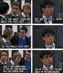 See more ideas about inbetweeners quotes, the inbetweeners, british comedy. Inbetweeners Quotes Inbetweenrsqotd Twitter
